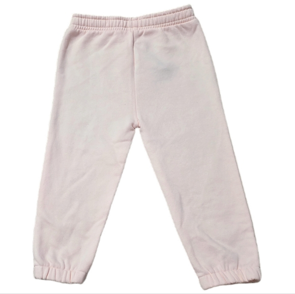 ☘️3/$15☘️ Primark x Disney - Winnie the Pooh Pink Fleece Outfit - Picture 7 of 10